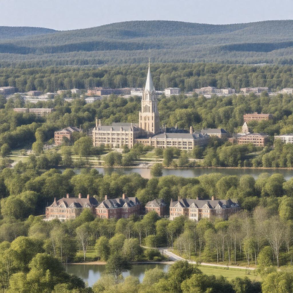 Marist College